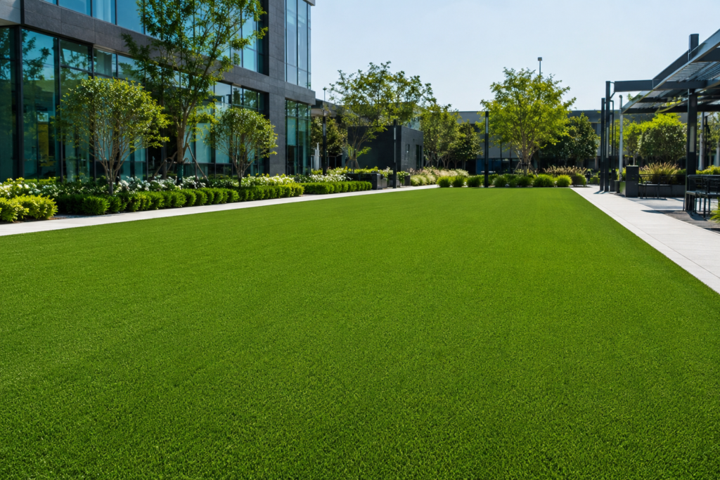 ARTIFICIAL TURF