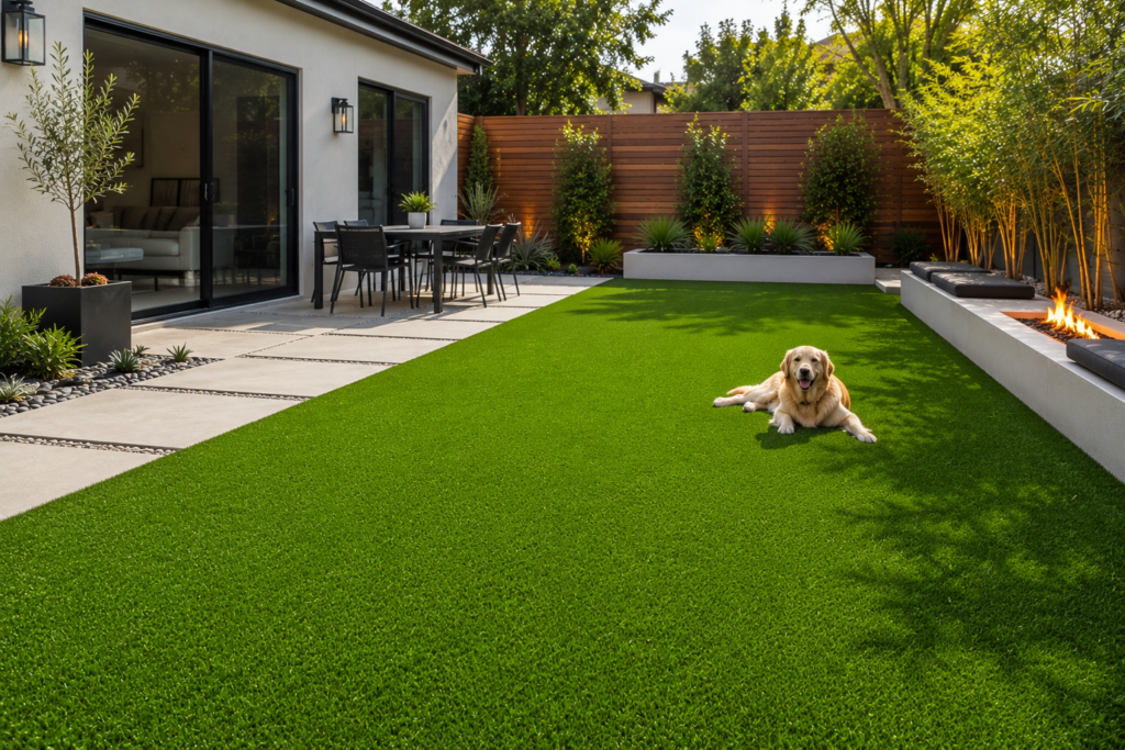 Buckeye Artificial Grass Artificial Turf Installation In Buckeye, AZ